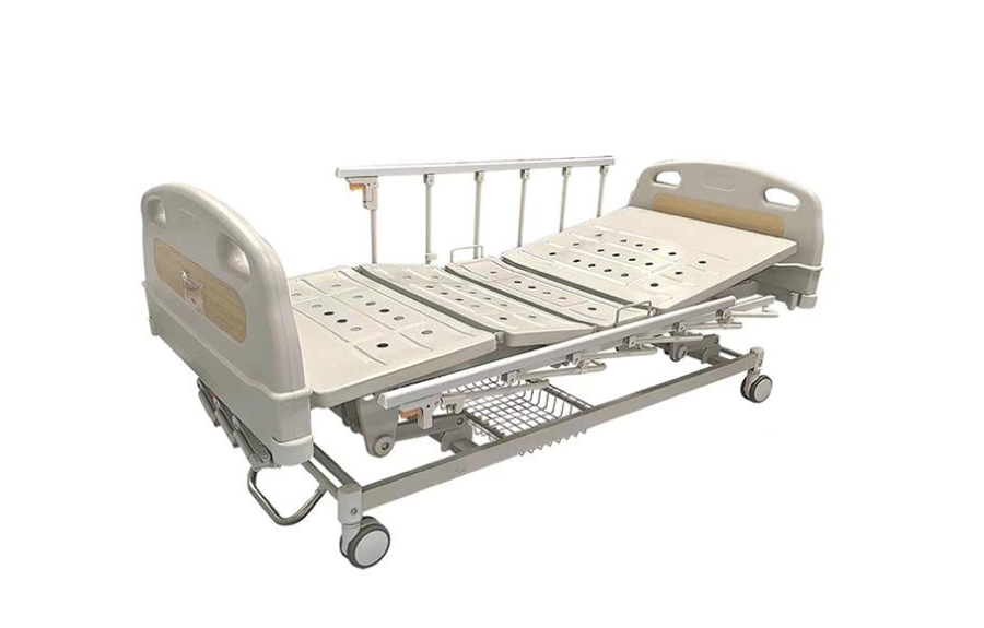 B9 豪華三搖手動(dòng)病床