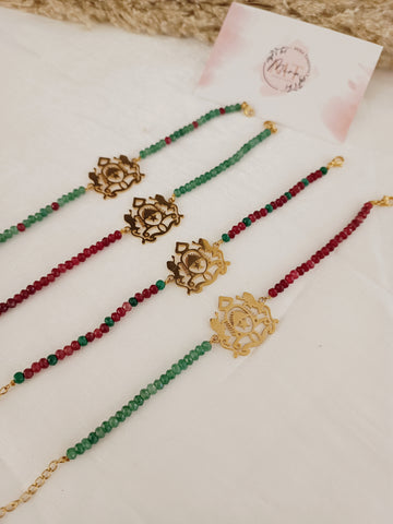 Bracelet Morocco